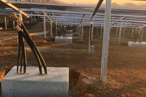 山佐仙台芋沢太陽光発電所